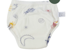 Box of 2 Baby Cotton Training Pants for Infants