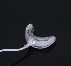 Dental LED Whitening Lamp