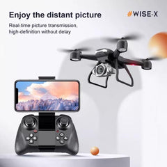4DRC V14 Professional Drone 6K Dual Camera