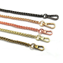 Lantern Chain Bag Accessories - Metal Shoulder Strap