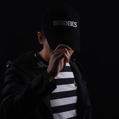 Anime Baseball Cap - Death Stranding Duckbill Hat
