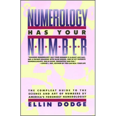 Numerology Has Your Number: Numerology Has Your Number - Paperback