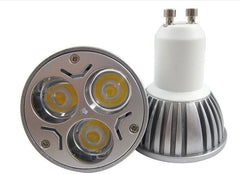 MR16 LED Spotlight and Lamp