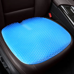 Breathable Honeycomb Seat Cushion