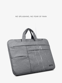 Waterproof Laptop Sleeve for 13-15 Inch MacBook