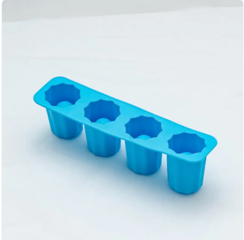 Ice Cup Silicone Mold