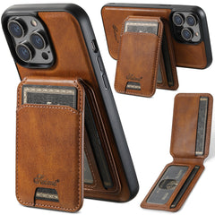 MagSafe Magnetic Card Holder Phone Case