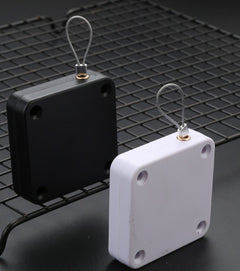 Dual Purpose Household Door Closer Drawstring