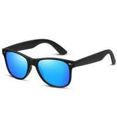 Colorful Polarized Fashion Sunglasses