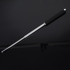 511 Solid Expandable Self-Defense Baton (3-Section)