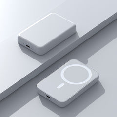 Magnetic Wireless Charger