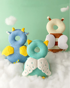 Baby Head Protection Pillow