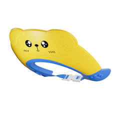 Baby Shampoo Cap for Infants, Soft Waterproof Design