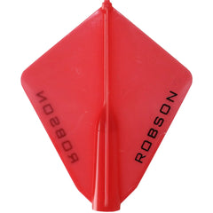 Robson Plus Dart Flights - Astra
