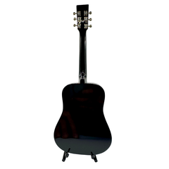 America 250 Miniature Guitar