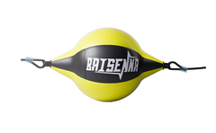 Double End Speed Bag - Boxing Reaction Ball (Single)
