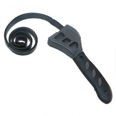 Belt Wrench Bottle Opener, Adjustable Multi-Tool