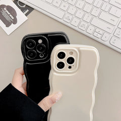 Silicone iPhone Case