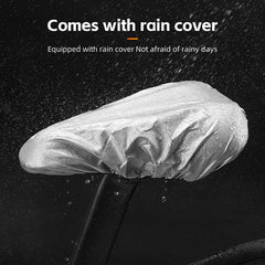Bicycle Seat Cover
