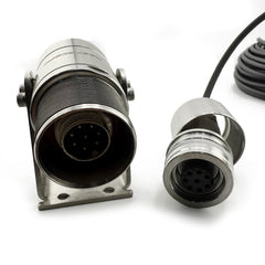 Rover T1 - Transom Mount Underwater Camera
