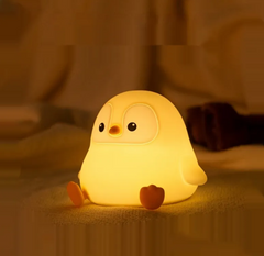 Penguin Baby Night Light