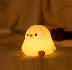 Penguin Baby Night Light