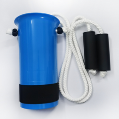 No-Bend Sock Aid for Elderly & Pregnant Women