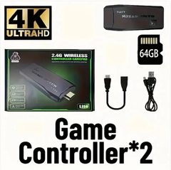M8 Portable Mini Gamepad