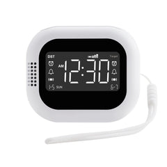 Vibration Alarm Clock