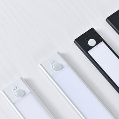 Sensing Cabinet Lamp