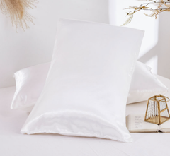 Silk Double Pillowcase