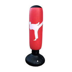 Kids’ Inflatable Boxing Tumbler