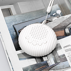 Q3 White Noise Sleep Machine for Babies with Music