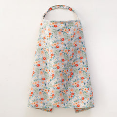 Maternity Nursing Scarf and Lightproof Cover-Up Cloth