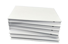 7-Inch Video Greeting Card with Hardcover