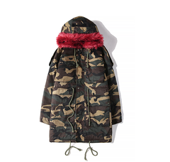 Women's Cotton Jacket