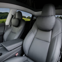 Seat Headrests for Model Y & Model 3 | TESERY