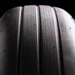 Space Shuttle Columbia - Flown Nose Landing Gear Tire