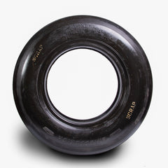 Space Shuttle Columbia - Flown Nose Landing Gear Tire