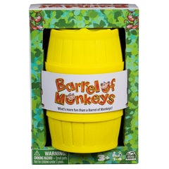 Barrel of Monkeys