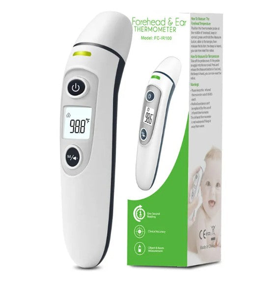 Non-Contact Frontal Temperature Gun