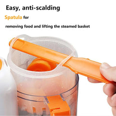 Smart Multi-function Baby Food Processor