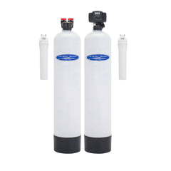 SMART Whole House Water Filter (9-13 GPM)