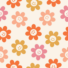 Daisy Wallpaper