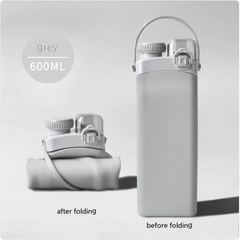 Silicone Folding Travel Cup