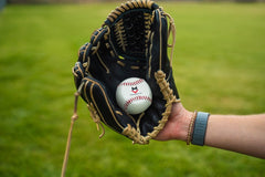 Spin Right Spinner Baseball