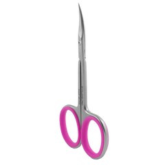 STALEKS SMART 40 TYPE 3 PROFESSIONAL CUTICLE SCISSORS SS-40/3- STALEKS