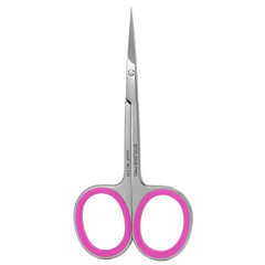 STALEKS SMART 40 TYPE 3 PROFESSIONAL CUTICLE SCISSORS SS-40/3- STALEKS