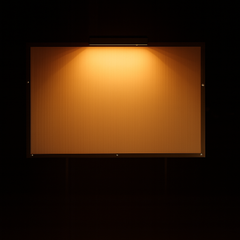 Solar Sign Light Flood Lights  13" BICSSL-02