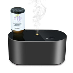 Portable Ultrasonic Essential Oil Diffuser
